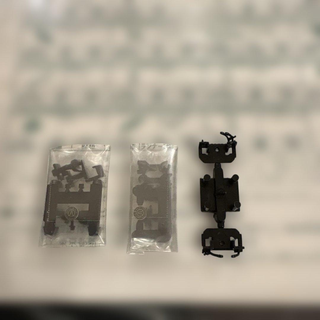 【希少】 KATO 10-1727 特別企画品58654+50系 SL人吉4両②