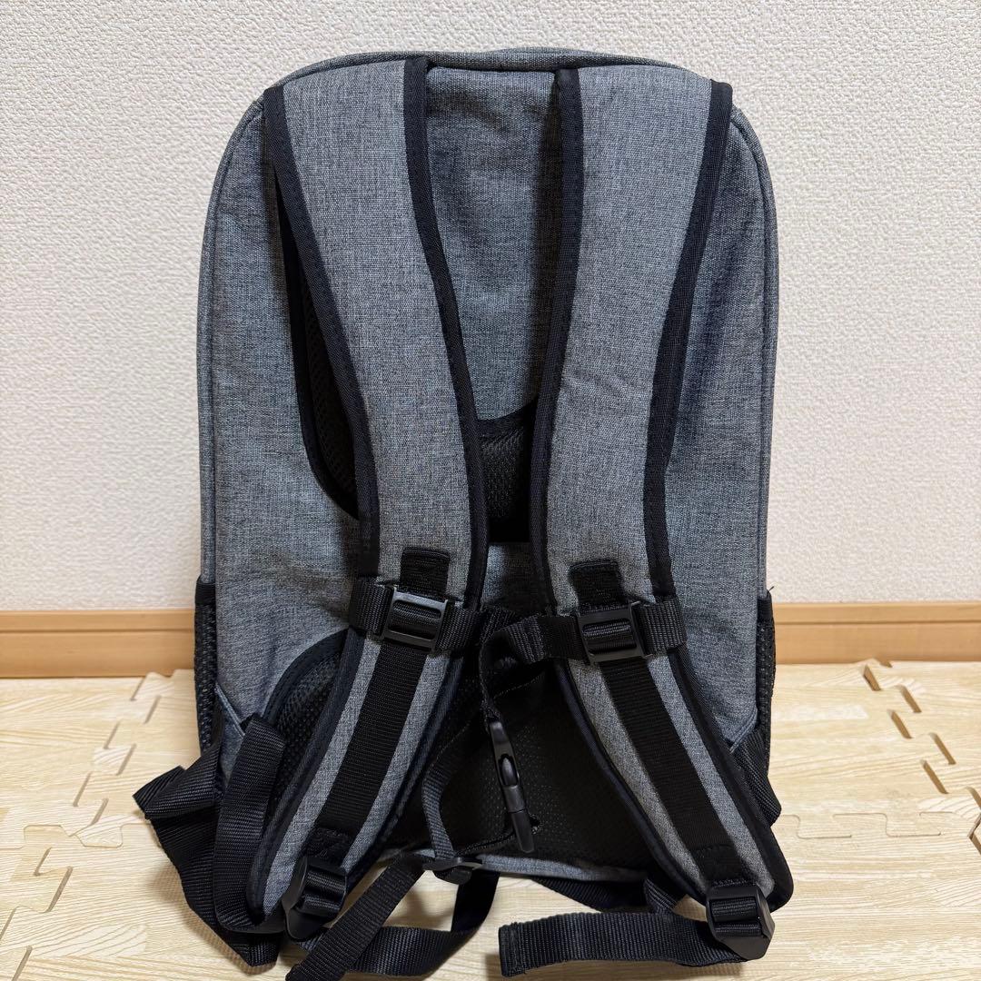 コムペット　バックパック　パエナ キャリーバッグ　compet paena