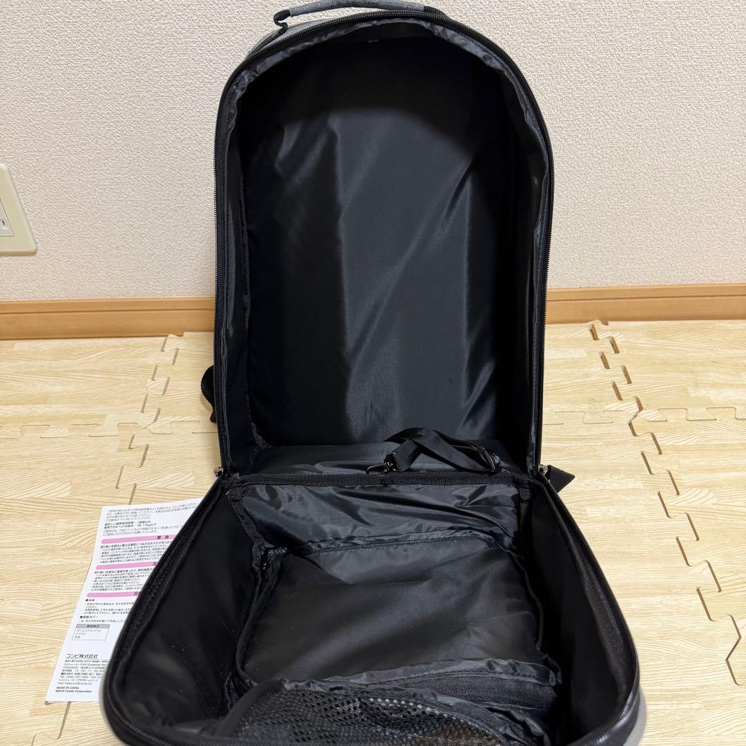 コムペット　バックパック　パエナ キャリーバッグ　compet paena