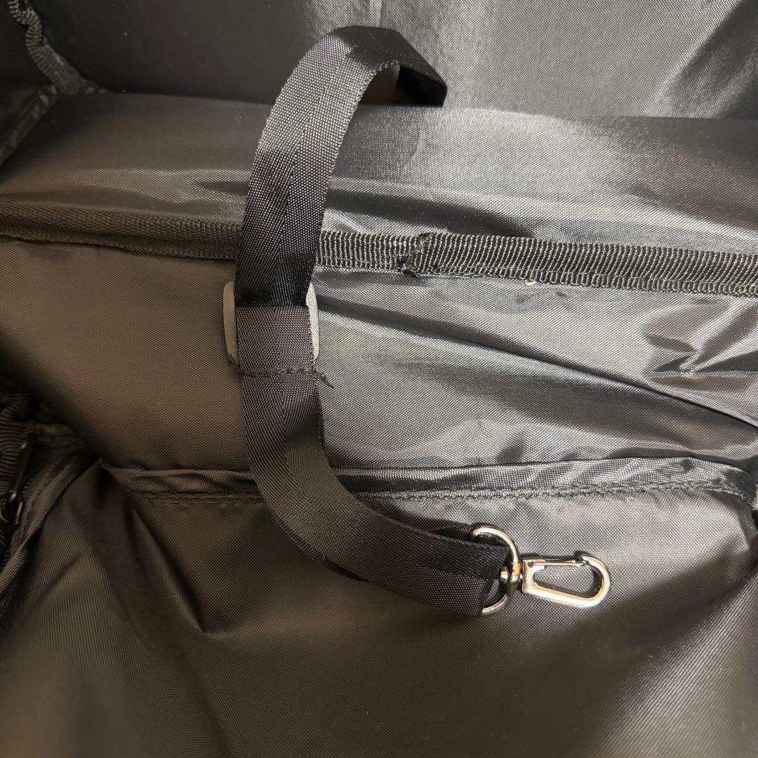 コムペット　バックパック　パエナ キャリーバッグ　compet paena