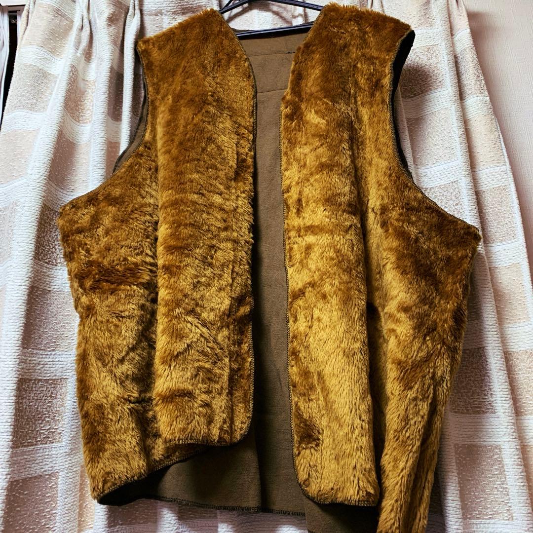 Barbour バブアー　ライナー