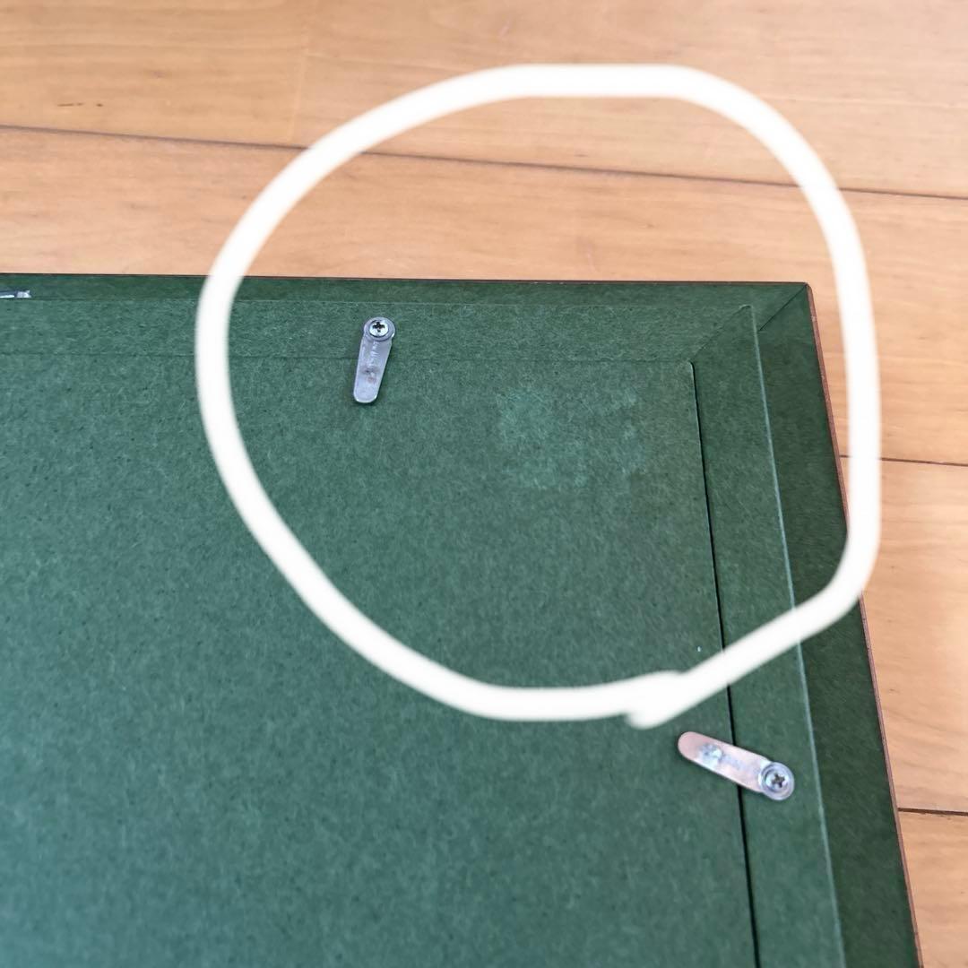 美品！アルテモンドArteMondo 同志舎　額縁　シャドーボックス　ベネチア