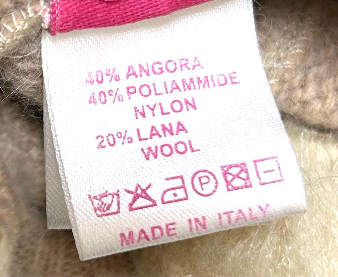 for pets onlyフォーペッツオンリーアンゴラスノーフレークロンパース