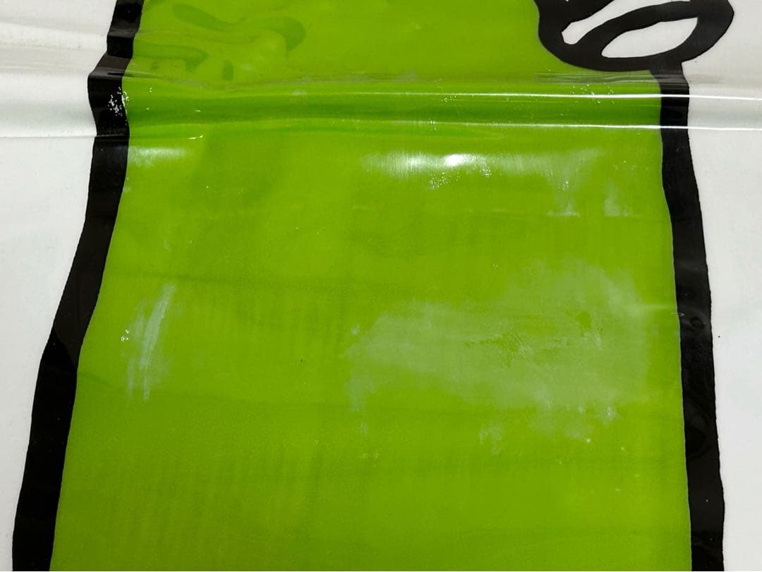 超レア 80s Otter Pops キャラクター 6種セット　ビンテージ