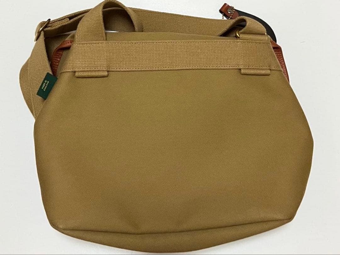 【moyuya 】　Brady ショルダーバッグ
