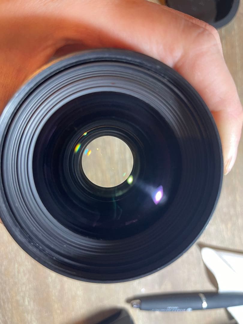 レンズ(単焦点) Sigma 35 mm 1.4 dg hsm art for canon