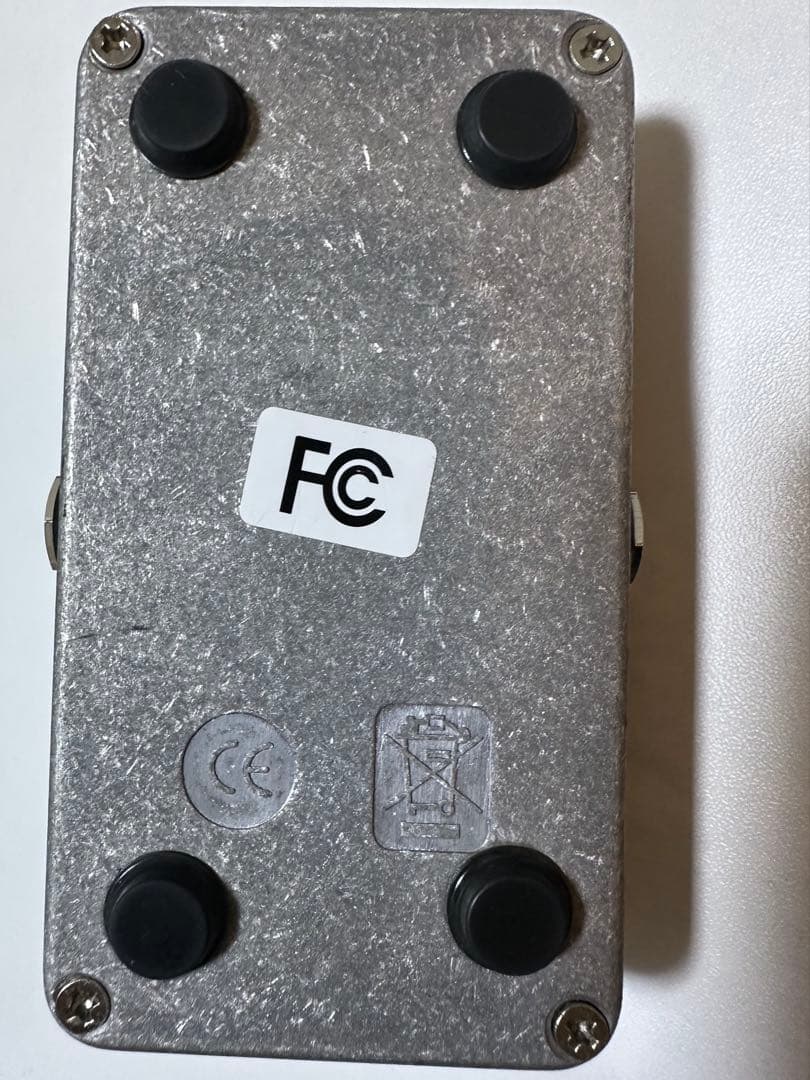 ELECTRO-HARMONIX NEO CLONE 正規輸入品