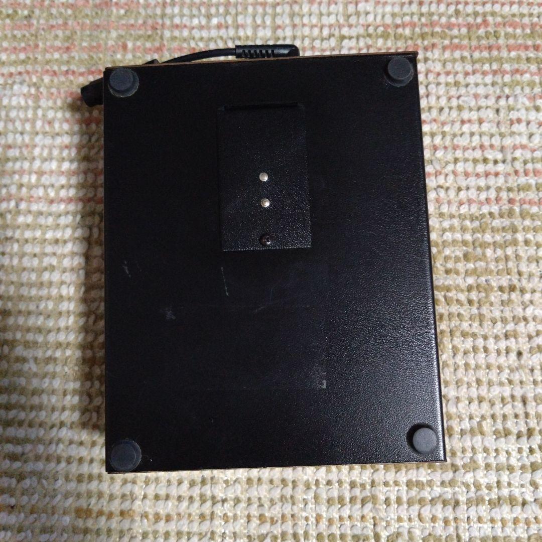 BIG MUFF　electro-harmonix　オマケ付き