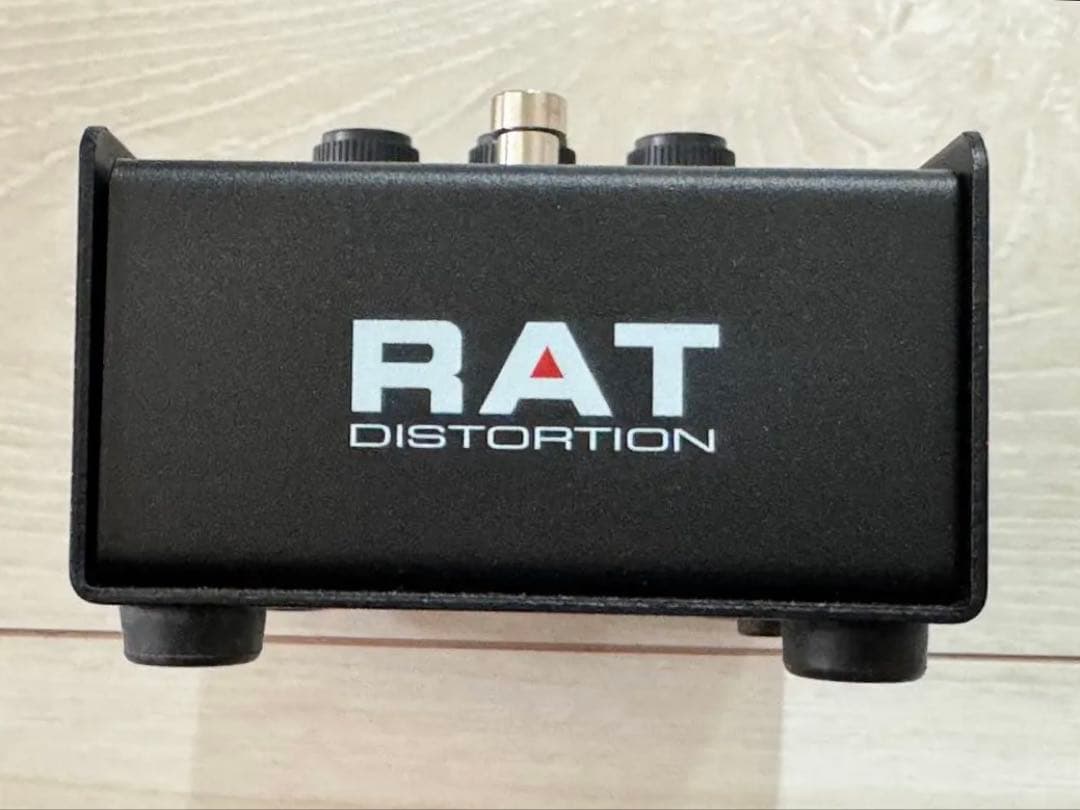 ProCo FAT RAT 新品同等美品！