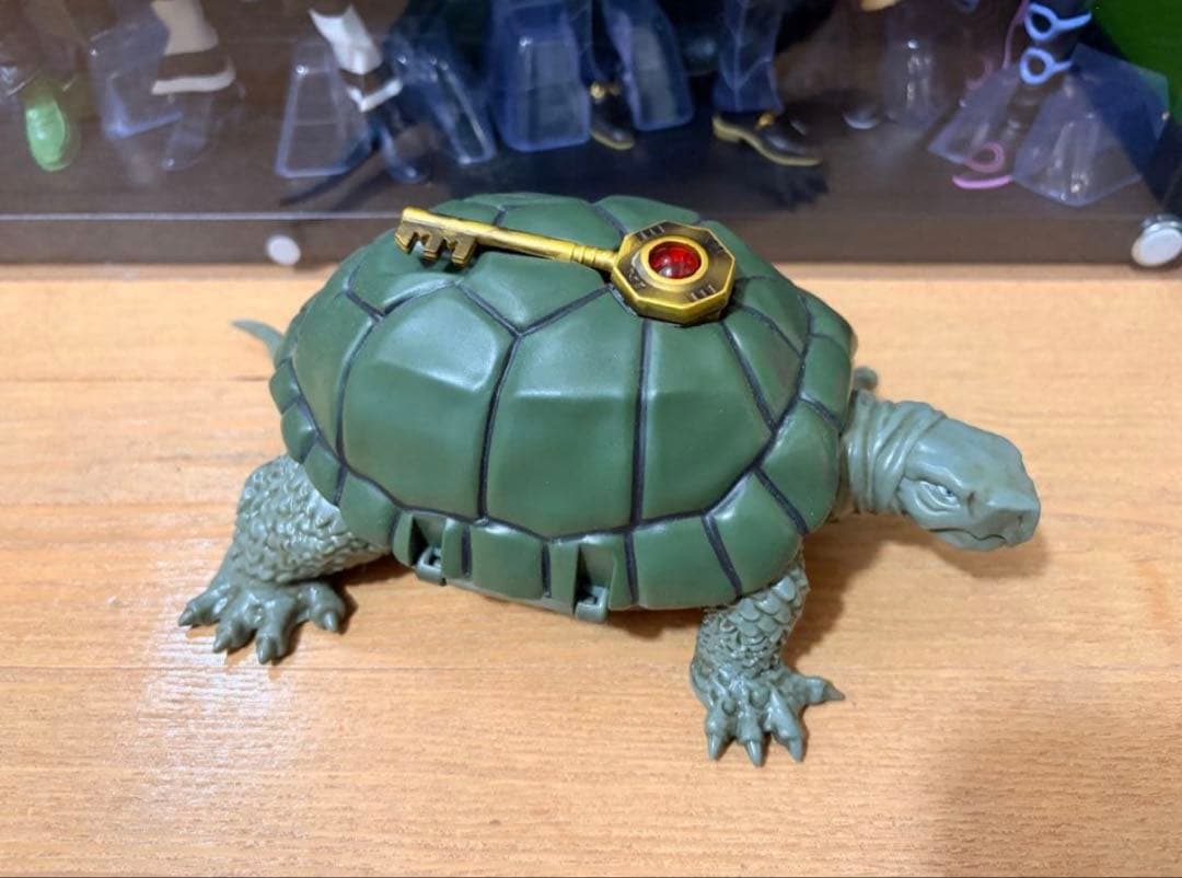 ジョジョの奇妙な冒険 フィギュア 第５部