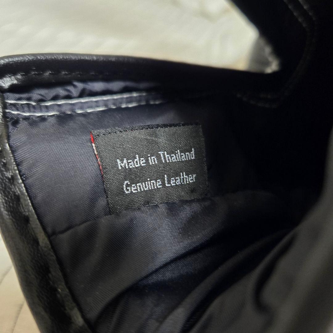 TWINS SPECIAL ボクシンググローブ 8oz 黒/赤