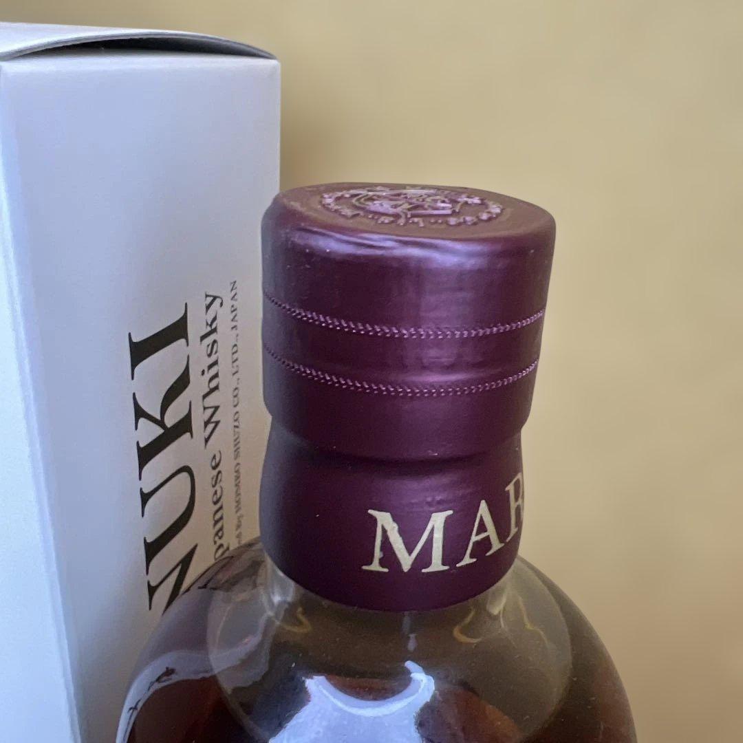 【新品未開封】シングルモルト津貫 2023 エディション