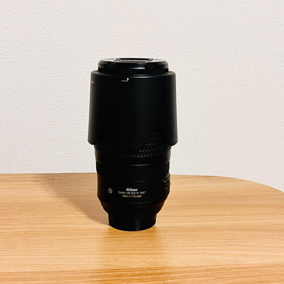 Nikon AF-S NIKKOR 70-300mm【値下げ不可】