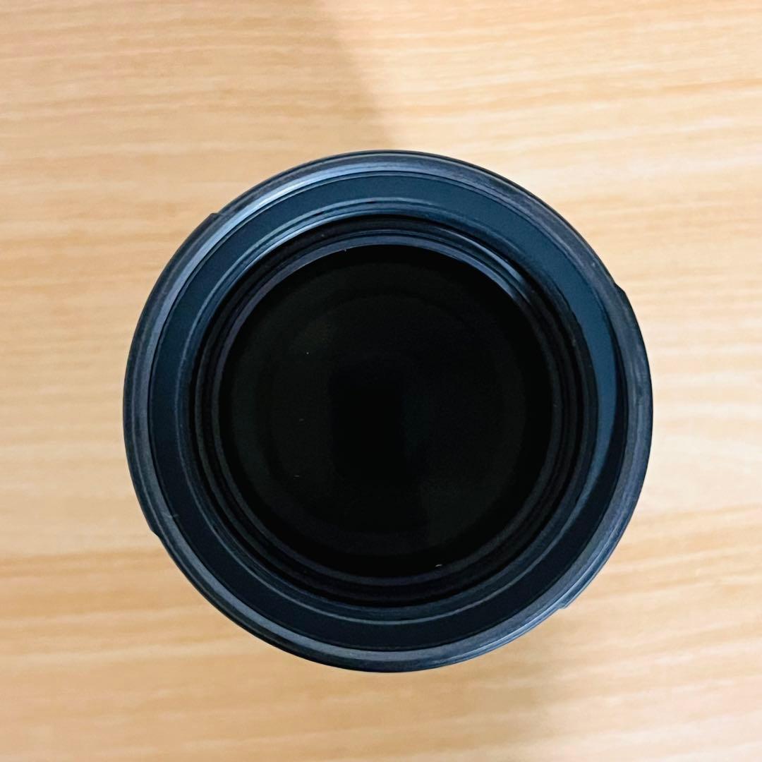 Nikon AF-S NIKKOR 70-300mm【値下げ不可】