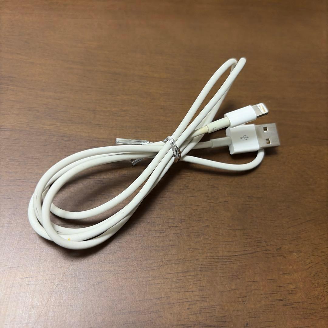 iPhone 12 256GB SIMフリー ブラック 充電ケーブル付き