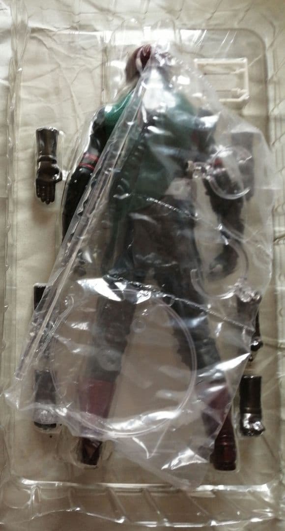 RAH仮面ライダーTHE FIRST 仮面ライダー1号＆2号＆仮面ライダーV3