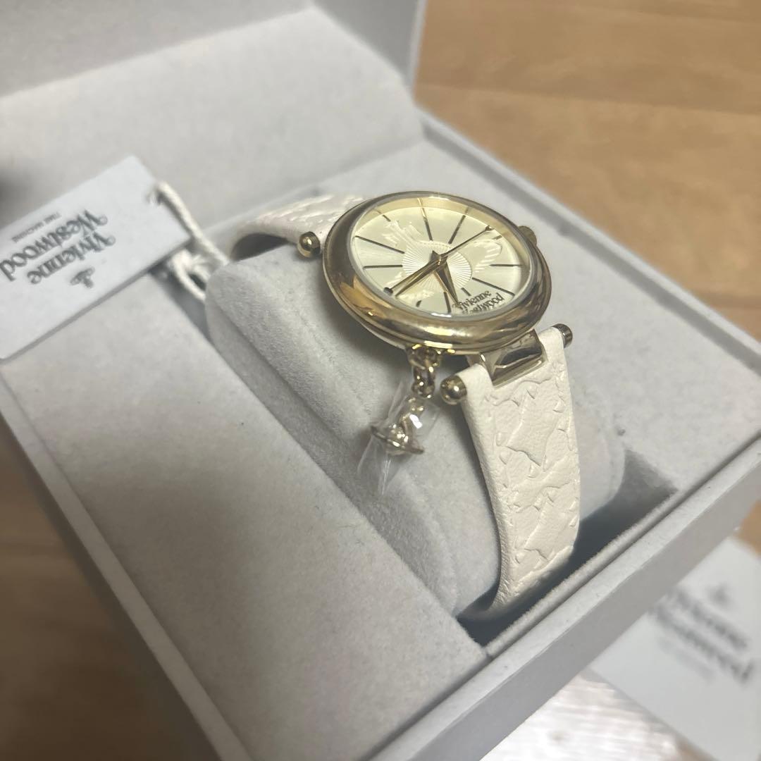 Vivienne Westwood 時計