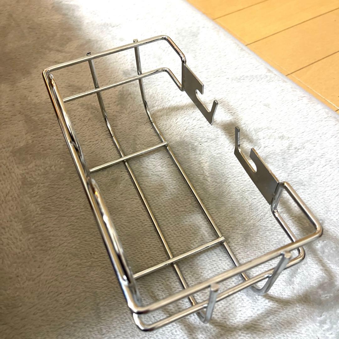 GT380 テールガード 1灯式 サンパチ 金玉テール スズキ SUZUKI