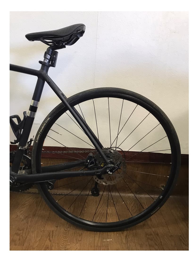 トレック TREK CHECKPOINT ALR4 2019年 アルミ