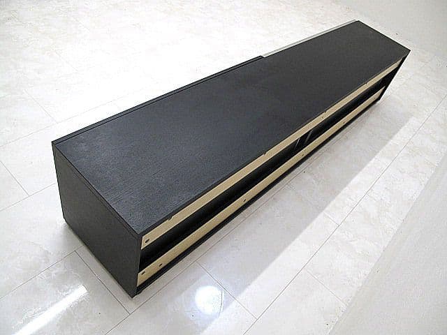 【展示品】ボーコンセプト「ルガーノ」ベースキャビネット 　TVボード　AVボード