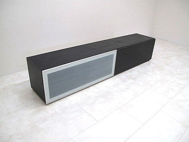【展示品】ボーコンセプト「ルガーノ」ベースキャビネット 　TVボード　AVボード