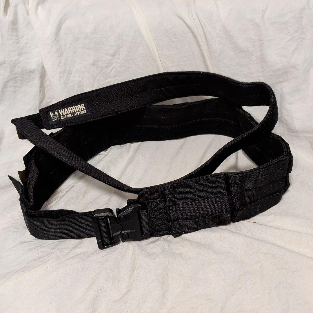Warrior Assault Systems ロープロファイル モールベルト