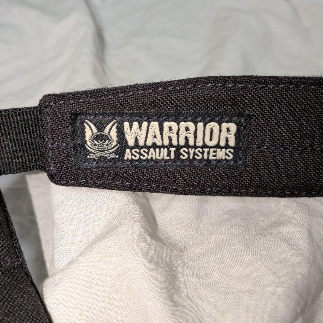 Warrior Assault Systems ロープロファイル モールベルト