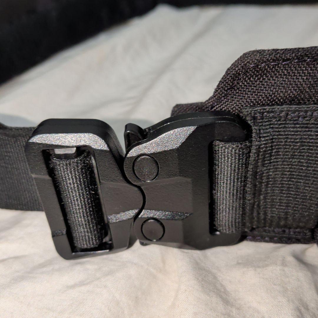 Warrior Assault Systems ロープロファイル モールベルト