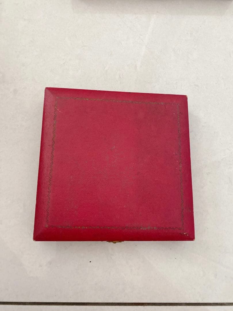 銀製　ピック　vintage 昭和レトロ　和　茶道