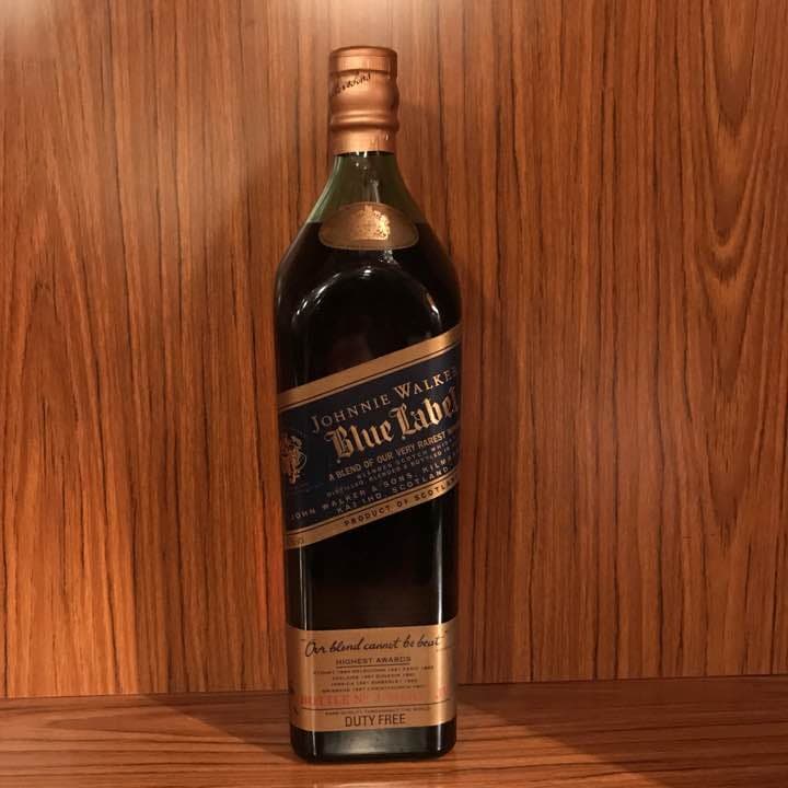 ジョニーウォーカー ブルーラベル 1750ml