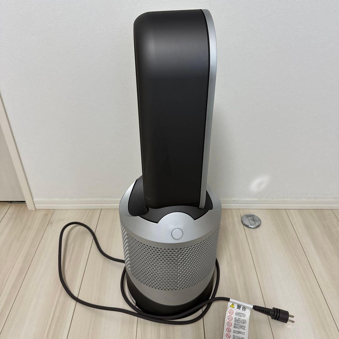 Dyson pure hot+cool 2020年製