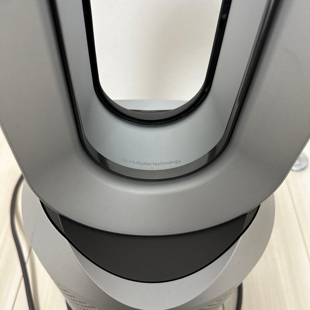 Dyson pure hot+cool 2020年製