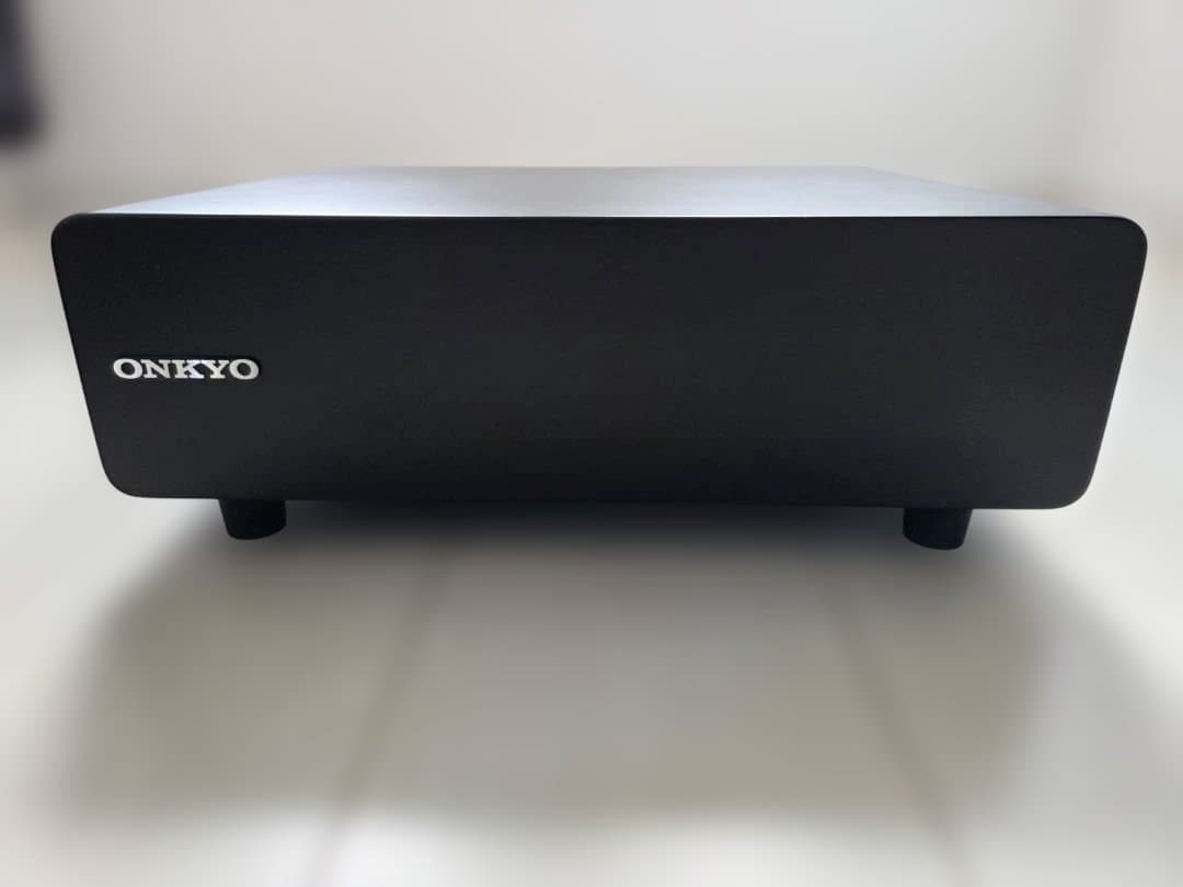 スピーカー・ウーファー ONKYO SOUND SPHERE 5.1ch SKS-SS51X