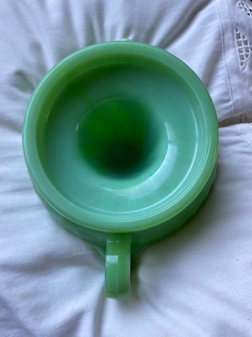 アンティーク　ジャネット社　ジェダイ　オレンジ　レモン　リーマー　絞り器　ウラン