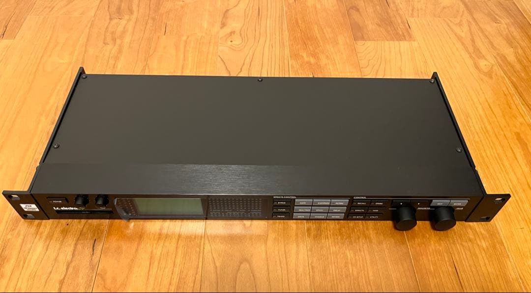 tc Electronic G-Force 新品同　EVA電子　MOD