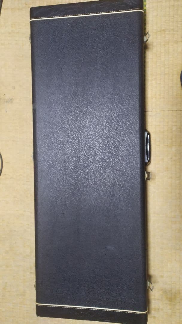 Tokai SILVER STAR SS-40YS 1980年製 オマケ付き