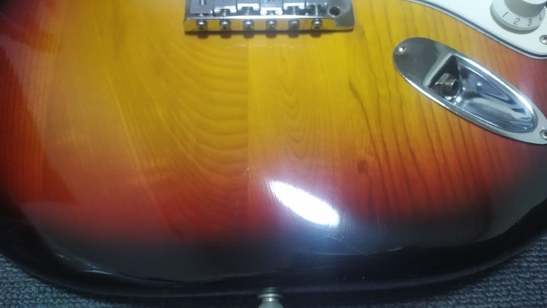 Tokai SILVER STAR SS-40YS 1980年製 オマケ付き