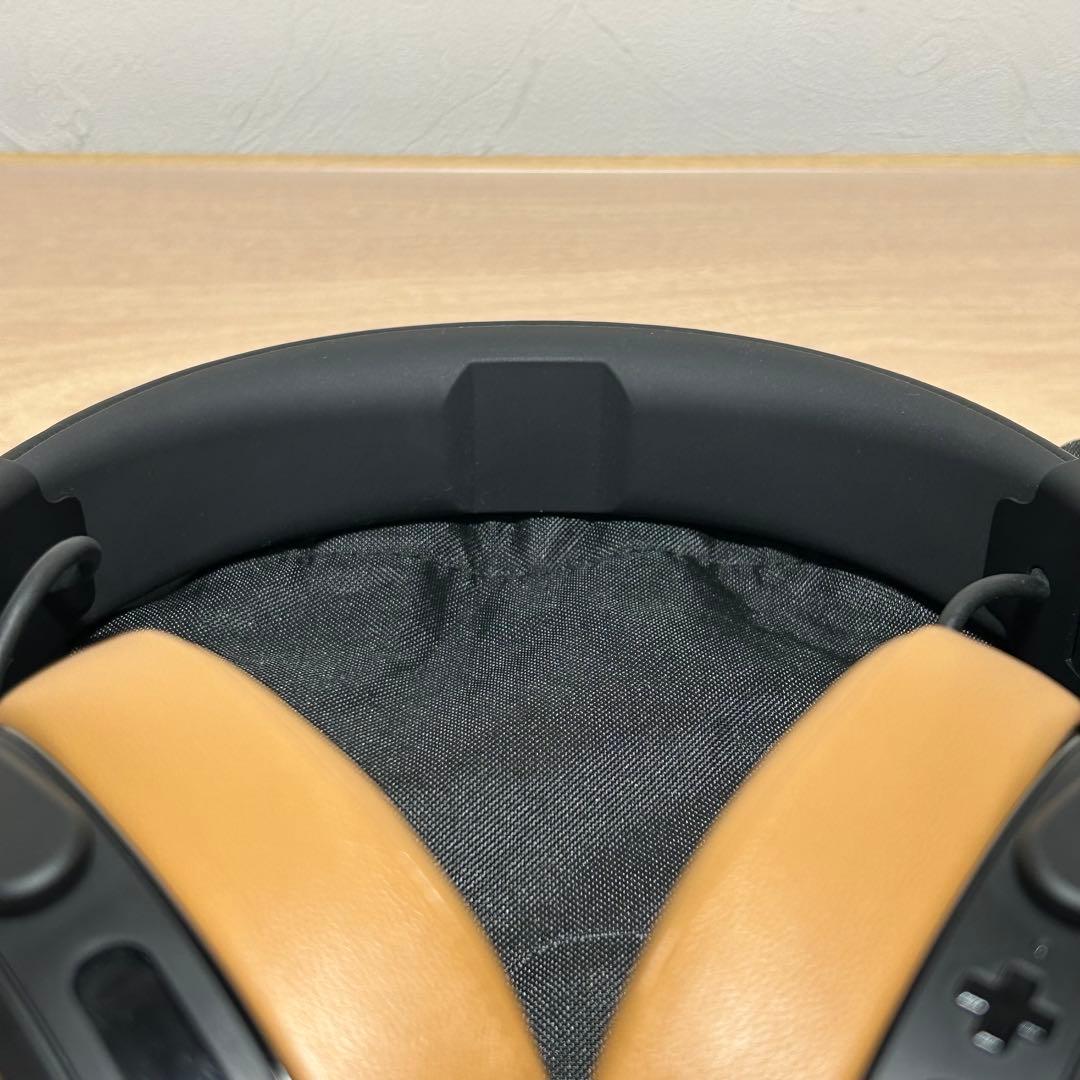 Skullcandy CRUSHER ワイヤレスヘッドホン S6CRW-K591