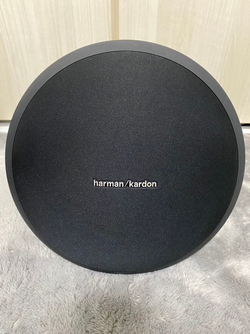 Harman Kardon Onyx Studioワイヤレススピーカー動作確認済