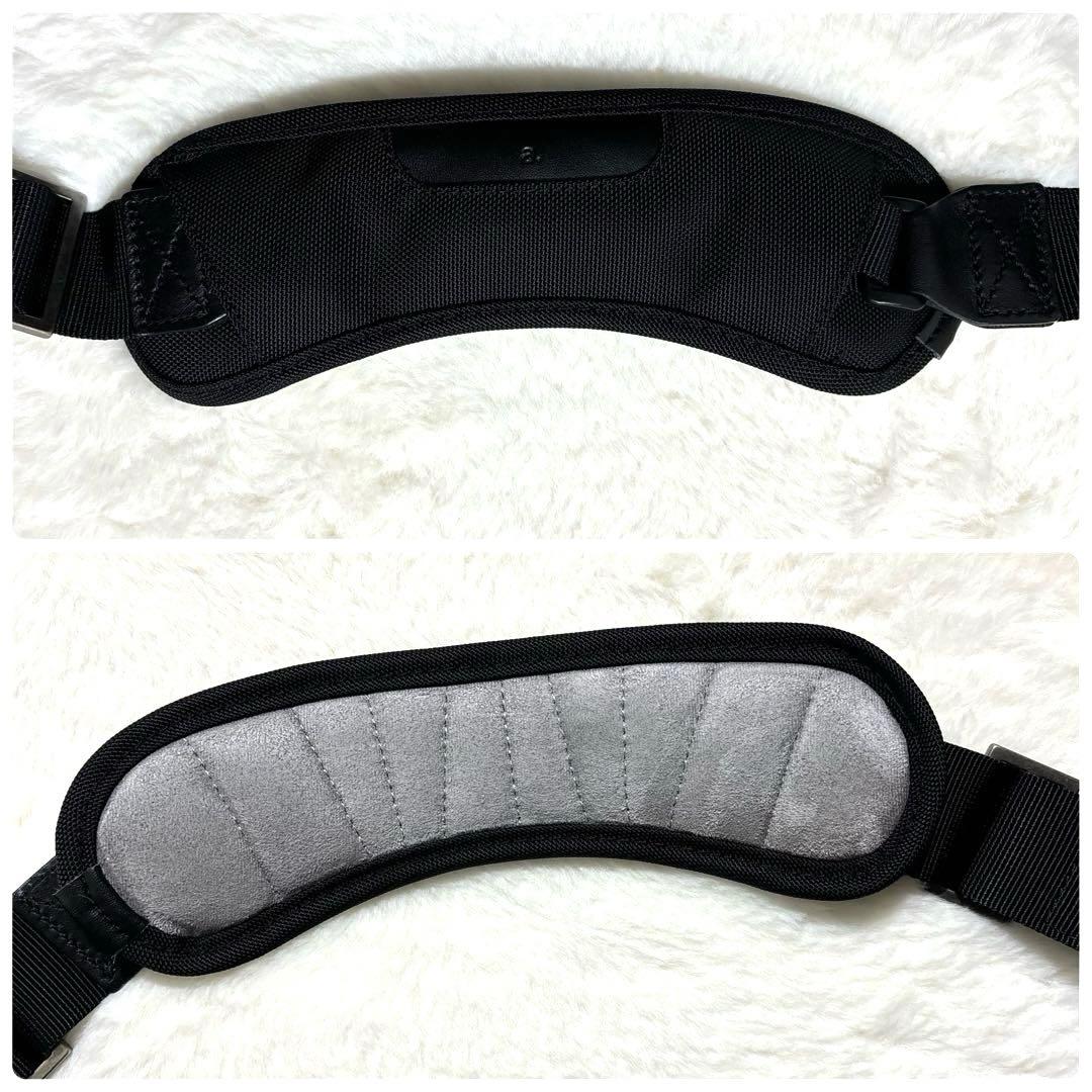 未使用級✨ ace. ビジネスバッグ　PC収納　2way 大容量　A4 B4