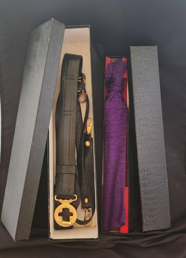 旧日本軍 海軍 短剣 士官用 剣帯 模造刀 短刀 桜紋 軍刀 刀剣 レプリカ