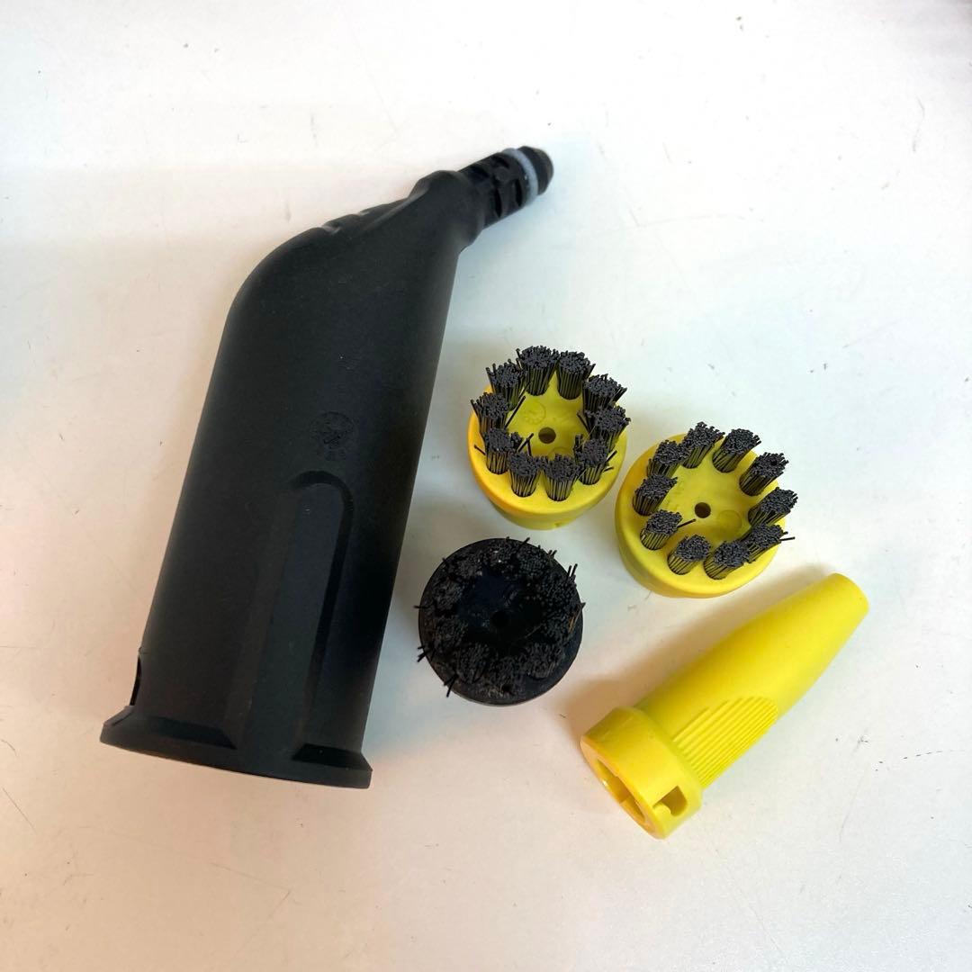 A887-6 KARCHER SC3 プレミアム ケルヒャー　ジャンク