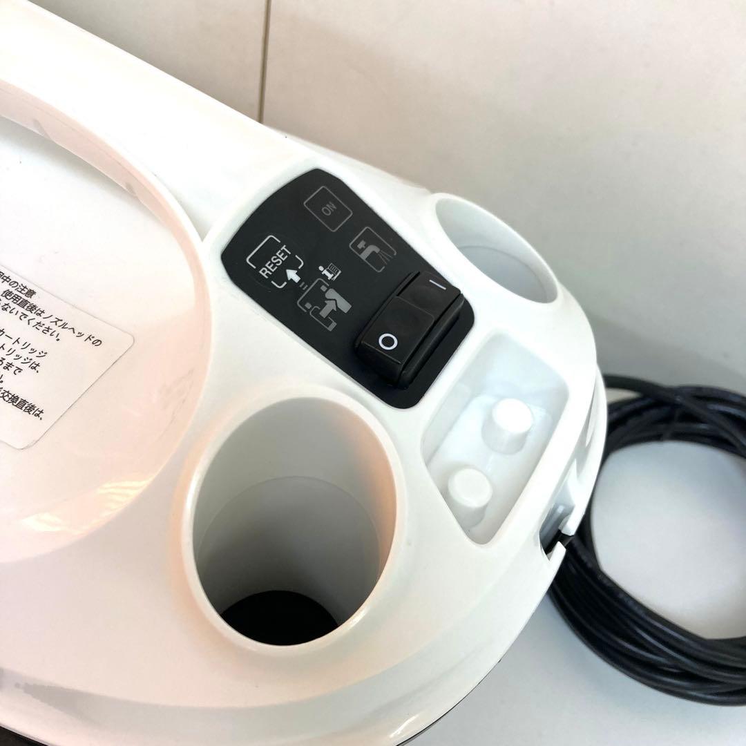 A887-6 KARCHER SC3 プレミアム ケルヒャー　ジャンク