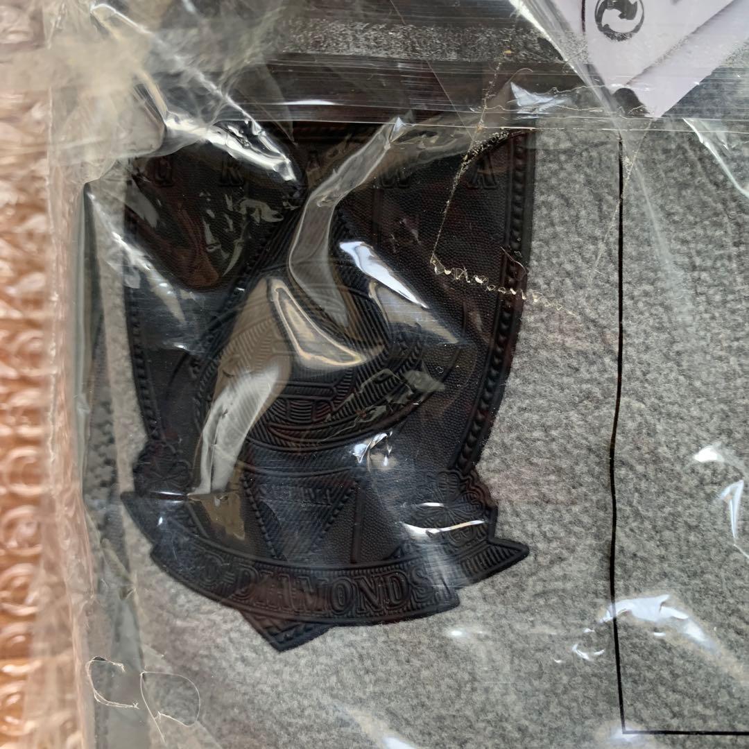 H*3様 浦和レッズURMKナイキクラブPOLARフリースプルオーバーL/Sフー