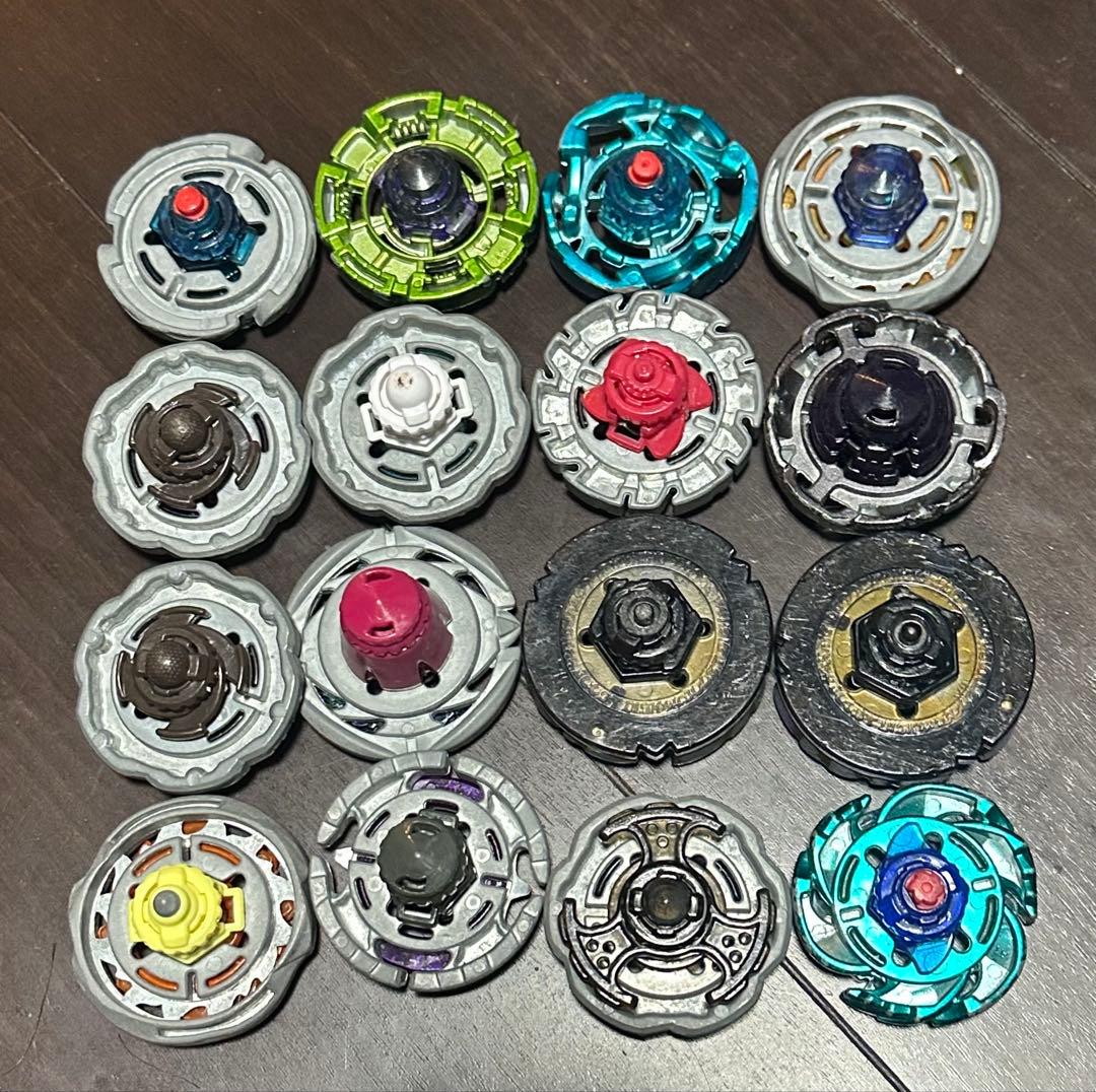 メタルファイトベイブレード まとめ売り