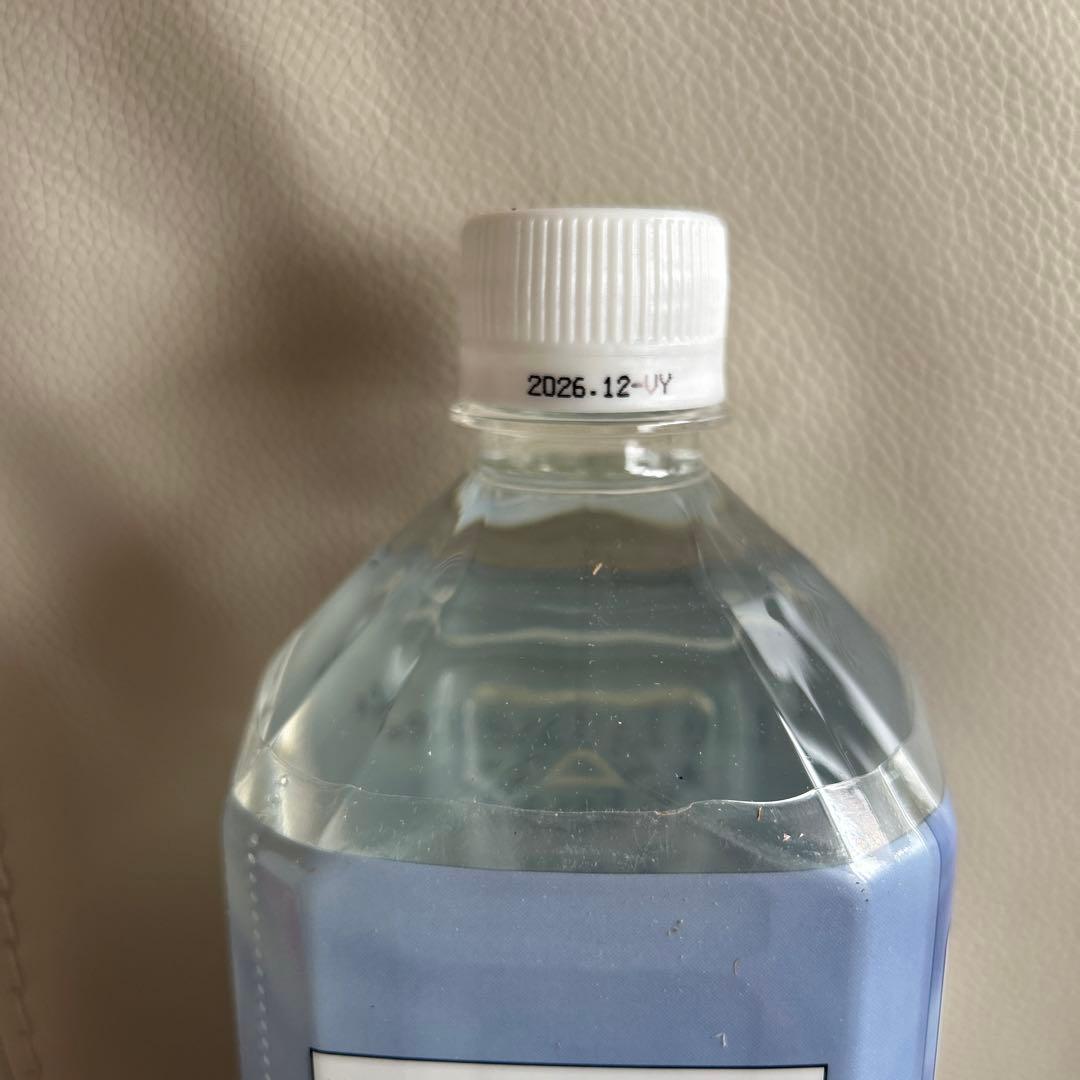 新品未開封　ポタポタクラブ　ライフエッセンス 1000ml