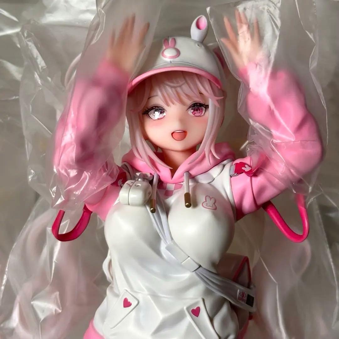 勝利の女神：NIKKE アリス スイートホーム 限定版　フィギュア