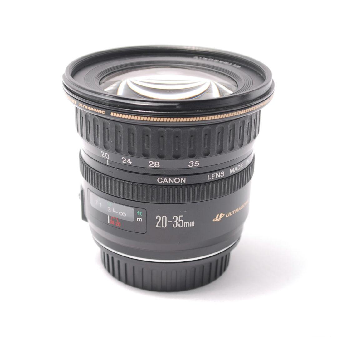 ❤即購入1000円OFF❤キャノン Canon EF 20-35mm 広角レンズ