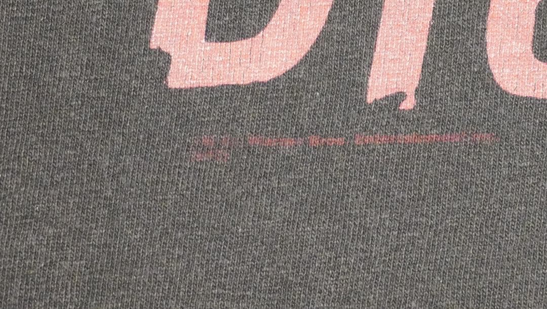 古*ル様 300 レオニダス ヴィンテージTシャツ スリーハンドレッド 2007