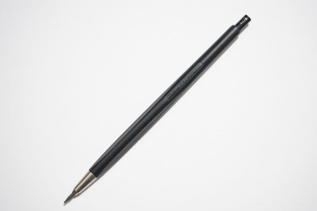 Pelikan TS2　廃盤シャープペンシル　2.0mm　芯ホルダー